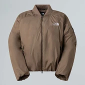 The North Face W CHOQA BOMBER JKT Kadın Ceket NF0A8F1WBOW1 thumbnail 1