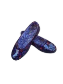 Çiçekli Lastik Ayakkabı thumbnail 5