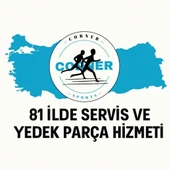 CORNERSPORTS C100 MOTORLU KOŞU BANDI thumbnail 5
