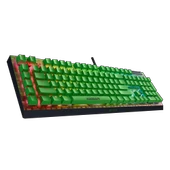 Razer BlackWidow V4 X Minecraft Edition Green Switch Kablolu Gaming Klavye thumbnail 2