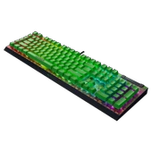 Razer BlackWidow V4 X Minecraft Edition Green Switch Kablolu Gaming Klavye thumbnail 4