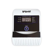 Voit 507U Silver Collection Manyetik Dikey Kondisyon Bisikleti thumbnail 2