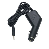 araç tablet şarjı 5V 2A 2.5mm x 0.7 mm ucunda 12-24v uyumlu thumbnail 2