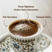 Hakkı Efendi Türk Kahvesi 100 Grx3 Adet thumbnail 2