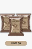 Hakkı Efendi Türk Kahvesi 100 Grx3 Adet thumbnail 1