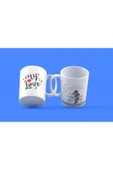 yankmug My Love Özel Tasarım Çay Kahve Kupası thumbnail 2