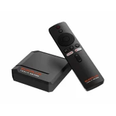 Sunplus TESLA X3 PRO serıes cortexA53 Androıd DDR3 2GB 16GB TV Box thumbnail 1