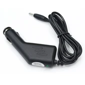 araç tablet şarjı 5V 2A 2.5mm x 0.7 mm ucunda 12-24v uyumlu thumbnail 1