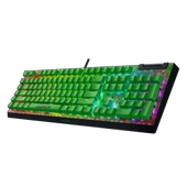 Razer BlackWidow V4 X Minecraft Edition Green Switch Kablolu Gaming Klavye thumbnail 3