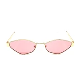 Obb Sunglasses OBB VNT2114 C4 Kadın Güneş Gözlüğü thumbnail 1