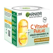 GARNİER SN C VİT. PARLAK NEMLENDİRİCİ JEL 50 ML 476896 thumbnail 3