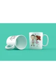 EYDXLMUG My Love Özel Tasarım Çay Kahve Kupası thumbnail 2