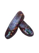 Çiçekli Lastik Ayakkabı thumbnail 7