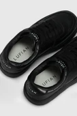 Lufian Natali Siyah Sneaker thumbnail 4