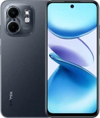 INFINIX Smart 9 Metalik Siyah 3+1 Ram 128 Gb - İthalatçı Garantili thumbnail 2