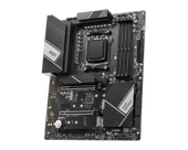 MSI PRO X670-P WIFI DDR5 6600+(OC)MHz HDMI DP M.2 ATX AM5 thumbnail 3