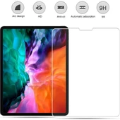 Apple iPad Air 10.9 2022 (5.Nesil) için Blue Nano Ekran Koruyucu thumbnail 5