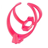 SUPACAZ CG-30 Fly Cage Poly Plastic Suluk Kafesi Neon Pink thumbnail 2