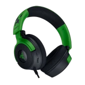 Razer Kraken V4 X Minecraft Edition Kablolu Gaming Kulaklık RZ04-05180200-R3M1 thumbnail 4