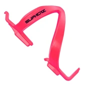 SUPACAZ CG-30 Fly Cage Poly Plastic Suluk Kafesi Neon Pink thumbnail 1