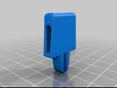 BMW araçlarının arka koltukları için fan kalorifer ızgarası 5 ADET iç mazgalı ve  1 ADET yönlendirici - 3044777 thumbnail 1