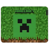 Razer Gigantus V2 Medium Minecraft Edition Mouse Pad RZ02-03333800-R3M1 thumbnail 1