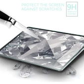 Apple iPad Air 10.9 2022 (5.Nesil) için Blue Nano Ekran Koruyucu thumbnail 4