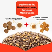 Wanpy Tavuklu Tahılsız Yetişkin Kedi Maması  Yetişkin (1 - 7 Yaş) Hayır 1.5 Kg thumbnail 2