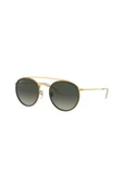 Ray-Ban RB3647N 9238/71 51 Unisex Güneş Gözlüğü thumbnail 1