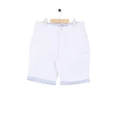Normal Bel Standart Erkek Çocuk Şort thumbnail 1