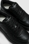 Lufian Natali Siyah Sneaker thumbnail 3