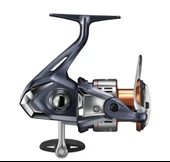 Shimano Nasci FD 500 Lrf Olta Makinesi thumbnail 4