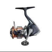 Shimano Nasci FD 500 Lrf Olta Makinesi thumbnail 1
