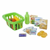 Süper Market Yazar Kasa Seti thumbnail 2