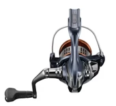 Shimano Nasci FD C3000 Spin Olta Makinesi thumbnail 2