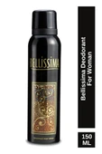 Bellissima Kadın Deodorant 150 ml thumbnail 2
