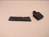 BMW araçlarının arka koltukları için fan kalorifer ızgarası 5 ADET iç mazgalı ve  1 ADET yönlendirici - 3044777 thumbnail 7