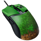 Razer Cobra 8500 DPI Minecraft Edition Kablolu Gam thumbnail 2