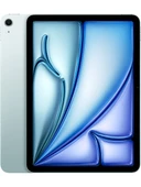 Apple iPad Air M3 MC9X4TU/A 8 GB 128 GB Wi-Fi 11" Mavi (Apple Türkiye Garantili) thumbnail 1