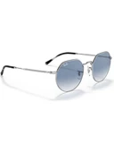 Ray-Ban RB3565 003/3f 53 Unisex Güneş Gözlüğü thumbnail 3