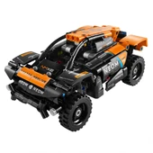 LEGO Technic NEOM McLaren Extreme E Race Car 42166 thumbnail 1