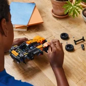 LEGO Technic NEOM McLaren Extreme E Race Car 42166 thumbnail 4