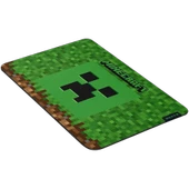 Razer Gigantus V2 Medium Minecraft Edition Mouse Pad RZ02-03333800-R3M1 thumbnail 2