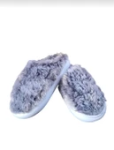 Yünlü Ev Terlik thumbnail 2