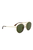 Ray-Ban RB 3647N 001 51 Unisex Güneş Gözlüğü thumbnail 4