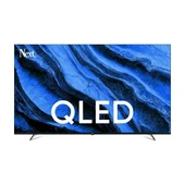 Next YE-50GFSG8-QLED 4K Ultra HD 50" 127 Ekran Uydu Alıcılı Google Smart QLED TV thumbnail 2