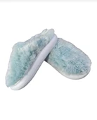 Yünlü Ev Terlik thumbnail 1