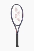 Yonex Percept Game 100 Inch 270 Gram (Kordajlı) Gece Mavisi Tenis Raketi thumbnail 1