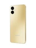 Samsung Galaxy A06 128GB Altın Cep Telefonu (Samsung Türkiye Garantili) thumbnail 2