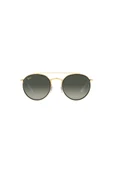 Ray-Ban RB3647N 9238/71 51 Unisex Güneş Gözlüğü thumbnail 2